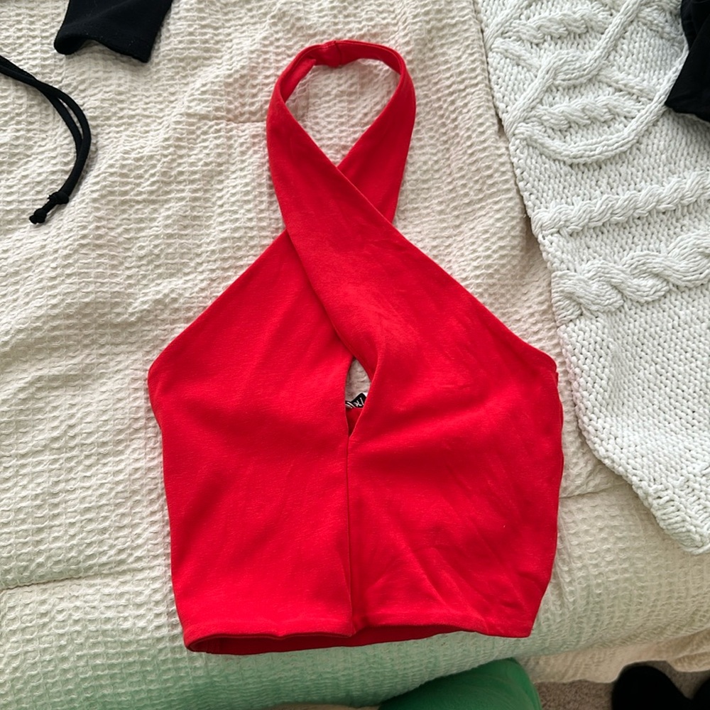 Zara top